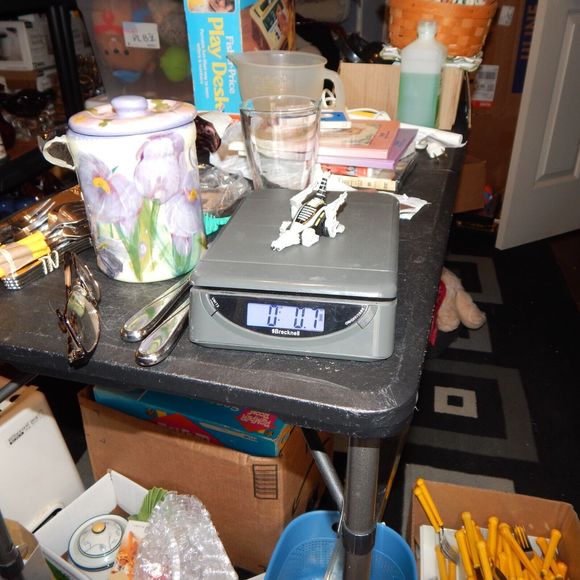 Micro Machines 1994 Saban Power Rangers Zord Action Mini Figure Titanus - Picture 10 of 10